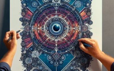 AlphaEvolve: El agente de codificación impulsado por Gemini para diseñar algoritmos avanzados.