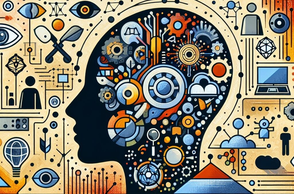 Construyendo un asistente de IA universal: nuestra visión y enfoque estratégico