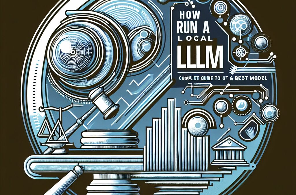 Guía Completa para Ejecutar un LLM Local: Configuración y Mejores Modelos en 2025