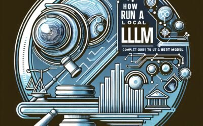 Guía Completa para Ejecutar un LLM Local: Configuración y Mejores Modelos en 2025