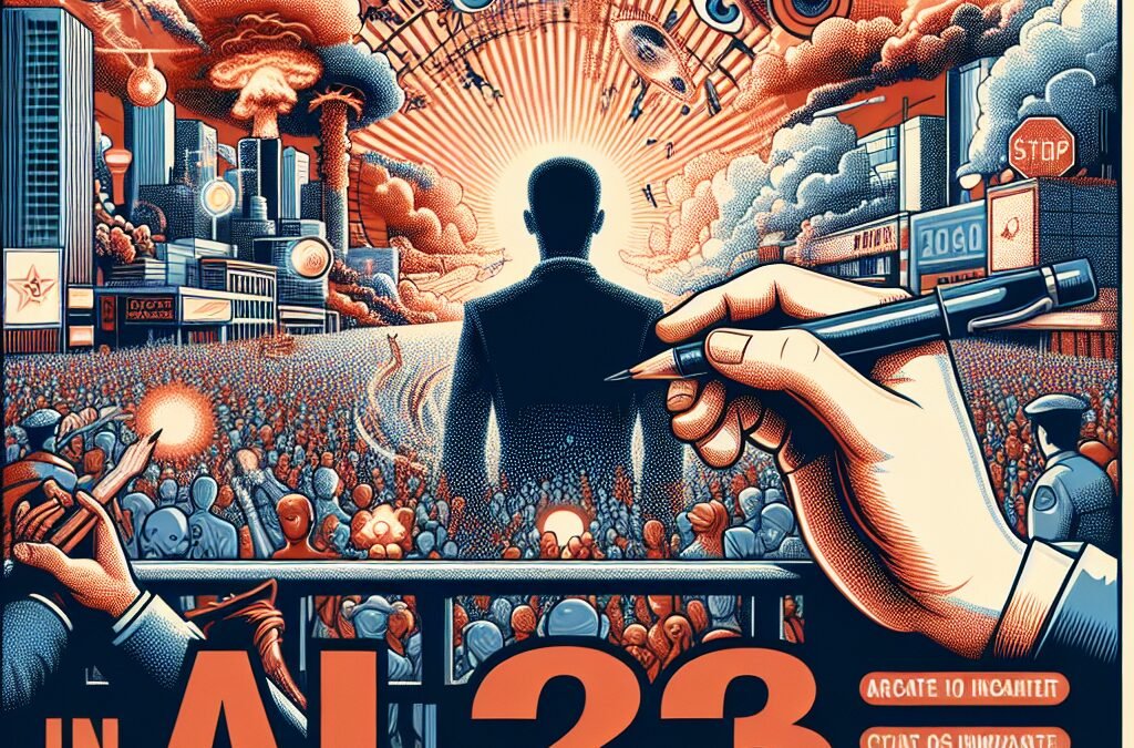 Inteligencia Artificial en 2025: Promesas, Potencial y su Impacto en la Sociedad