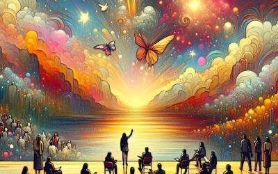 Inteligencia Artificial y Serendipia: Cómo las Máquinas Revelan Sorpresas Inesperadas