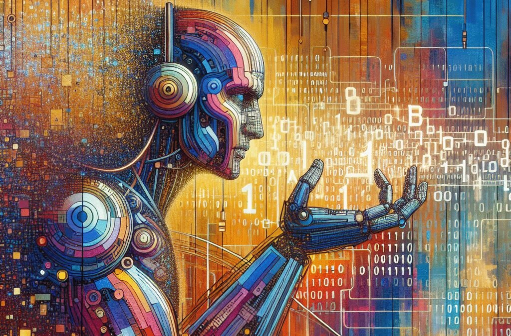 Inteligencia Artificial y el Futuro del Código: Cómo Humanizar la Tecnología en un Mundo de Poder y Políticas