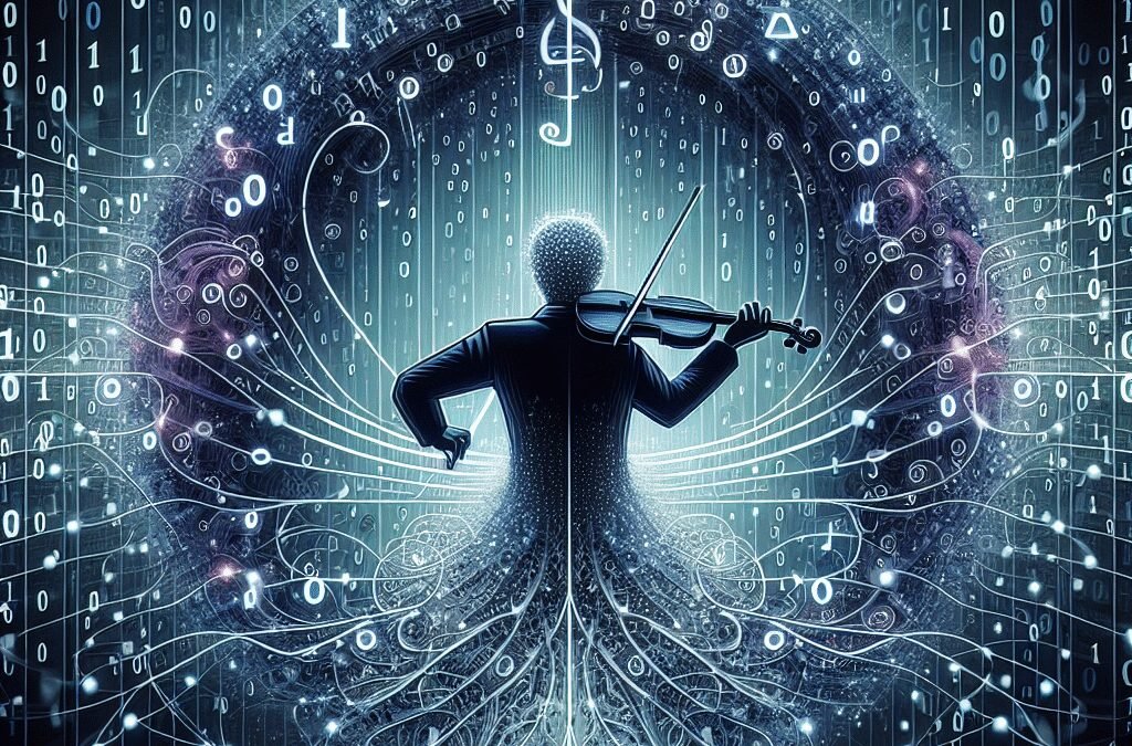 Inteligencia artificial conecta visión y sonido sin intervención humana