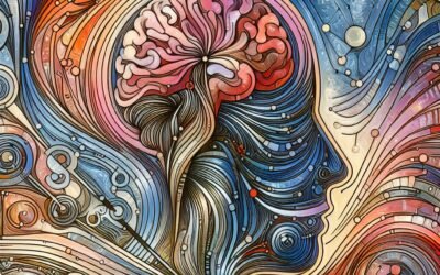 Modelo de IA innovador inspirado en la dinámica neural del cerebro