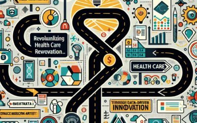 Revolucionando la atención médica: un mapa para la innovación impulsada por datos